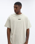 Essentials T-Shirt Stone