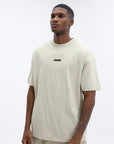Essentials T-Shirt Stone