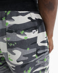 Aape Track Pants Main Camo