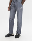 Aape Jeans Main Woven Light Grey