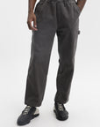 Aape Pants Now Woven Grey