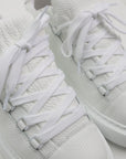 Cleens Sneakers C32 Full Textured White