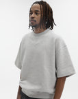 Jil Sander Crew Oversize Beige