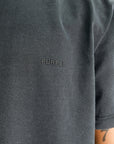 Purple T-Shirt Black