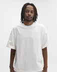 Jil Sander T-Shirt Logo White