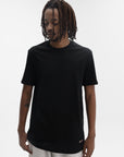 Jil Sander T-Shirt Black