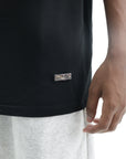 Jil Sander T-Shirt Black