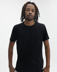 Jil Sander T-Shirt Black