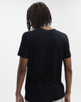 Jil Sander T-Shirt Black