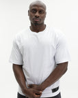 Zanotti T-Shirt White