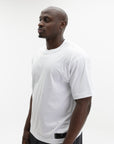 Zanotti T-Shirt White