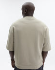 Zanotti T-Shirt Grey