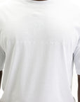 Zanotti T-Shirt White