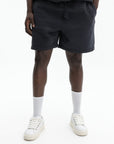 Fear Of God Shorts Signature Classic Dark Grey