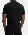 Market T-Shirt Cactus Lovers Black
