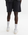 Fear Of God Shorts Signature Classic Dark Grey