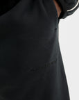 Fear Of God Shorts Active Trace Relaxed Navy