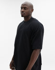 Fear Of God T-Shirt Signature 90'S Short Sleeve Black