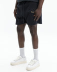 Fear Of God Shorts Training Classic Fit Grey