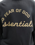 Fear Of God Sweater Training 90'S Grey