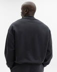 Fear Of God Sweater Campus 90'S Black