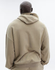 Fear Of God Sweater Training 90'S Hoodie Beige