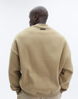 Fear Of God Sweater Property Lounge Beige