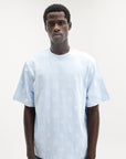 Casablanca T-Shirt Oversized Applique Monogram