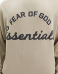 Fear Of God Sweater Training 90'S Beige