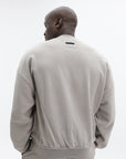 Fear Of God Sweater Training 90'S Grey