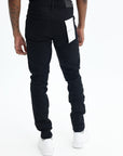 Purple Jeans 3/D Black Resin-AL Capone Premium