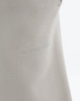 Fear Of God Shorts Active Trace Relaxed Off White