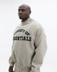 Fear Of God Sweater Property Lounge Stone