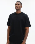 Capone T-Shirt Logo Black