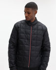 Moncler Jacket Lelaches Puffer Black