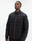 Moncler Jacket Lelaches Puffer Black