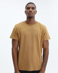 Isabel Marant Zafferh Tee Shirt Camel
