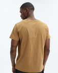 Isabel Marant Zafferh Tee Shirt Camel
