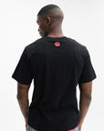 Ice Cream T-Shirt Convenience Store Black