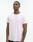 Isabel Marant Zafferh Tee Shirt Faded Pink