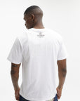 Ice Cream T-Shirt Serve It Best White