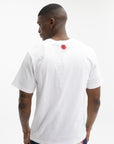 Ice Cream T-Shirt Convenience Store White