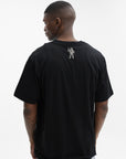 Billionaire Boys Club T-Shirt Emblem Black