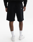 Billionaire Boys Club Short Emblem Black