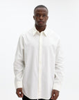 Isabel Marant Nathan Shirt White
