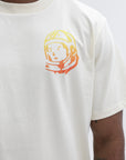 Billionaire Boys Club T-Shirt Ecru Resort Club Ecru