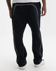 Fear Of God Track Pants Active Trace Relaxed Grey