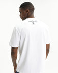Need Money For Porsche Front Print White