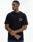 Need Money For Porsche Back Print No Risk No Porsche Black