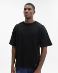 Zanotti T-Shirt Black